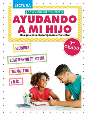 Ayudando a mi hijo 3er grado - ebook